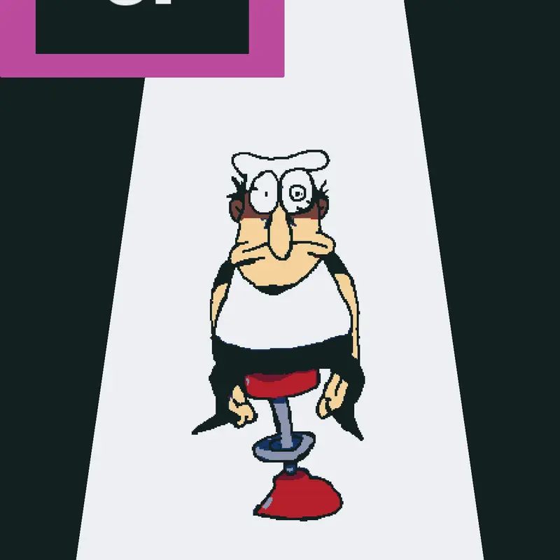 Game by @Refan-