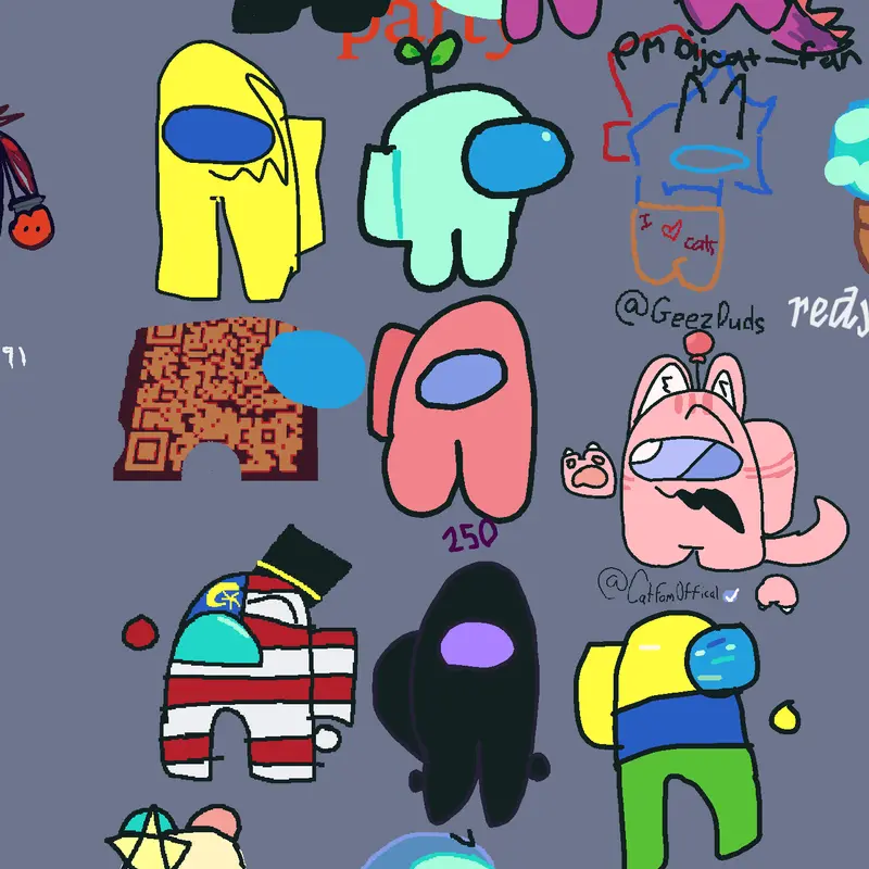 Game by @emoijcat_fan