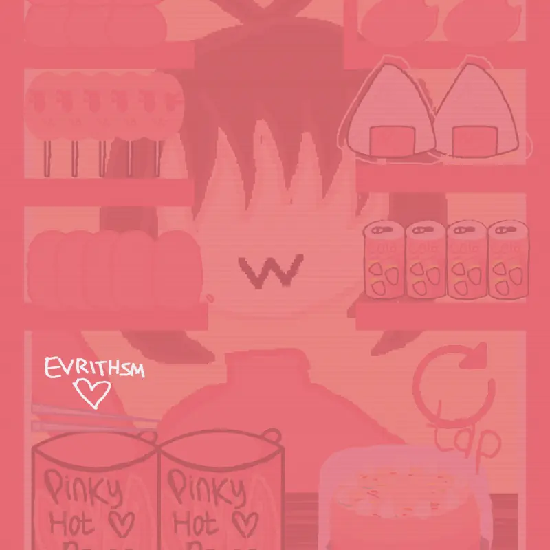Game by @evrithsm