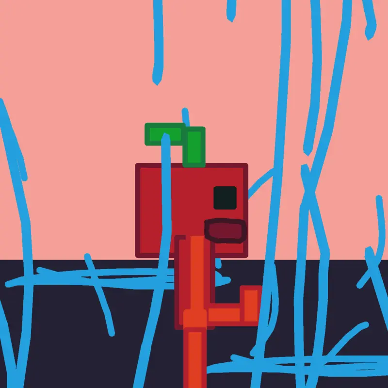 Game by @EvelynGames