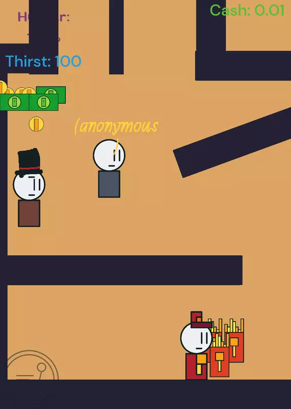 Game by @MercuryGuy