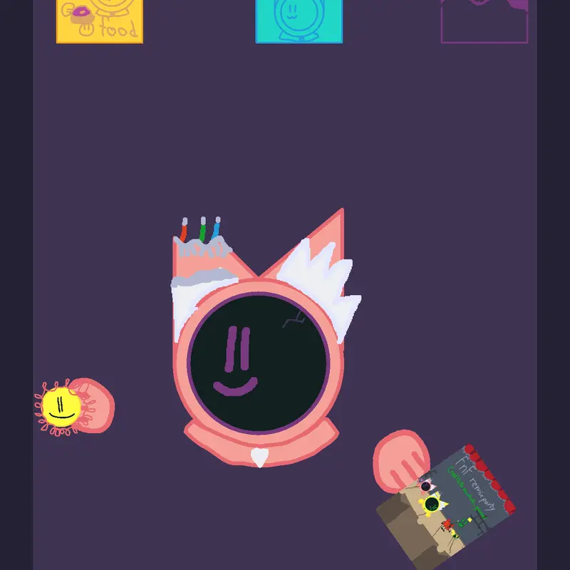 Game by @purpledonut_robotcat