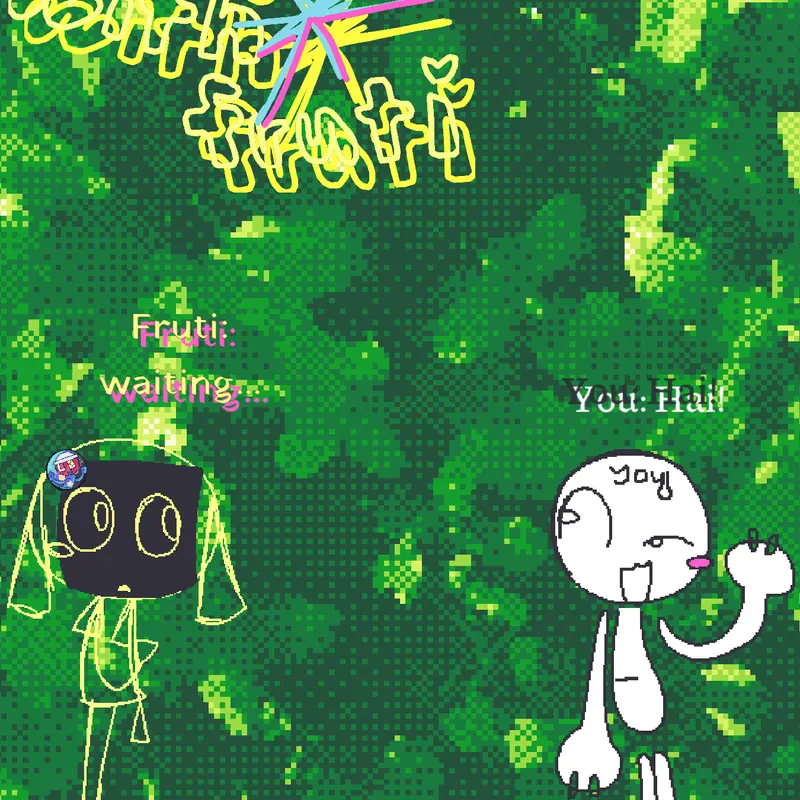 Game by @frut1g3r