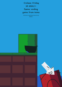 Yoo chilll [ending game]