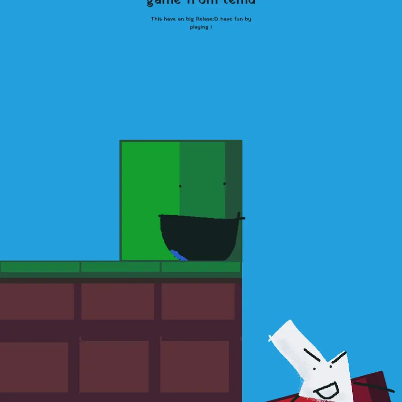 Game by @Hairystar_1