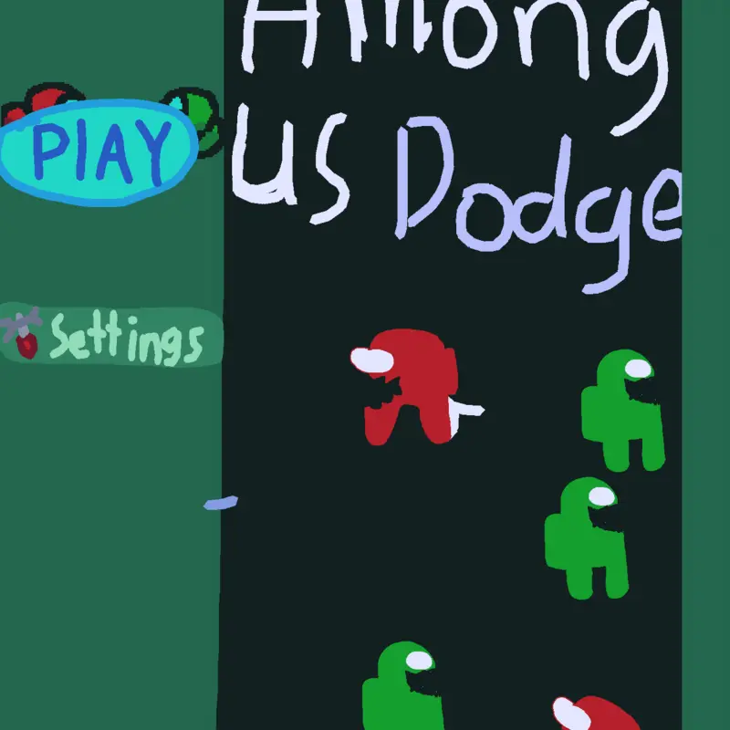 Game by @Minerhead