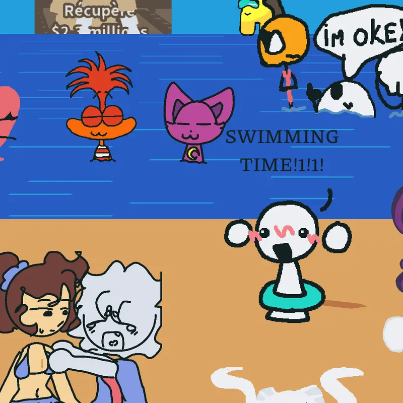 Game by @catita_castleXD