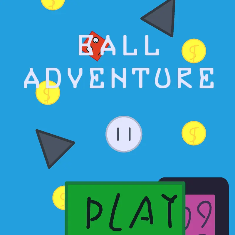 Game by @KubeczkowyYT