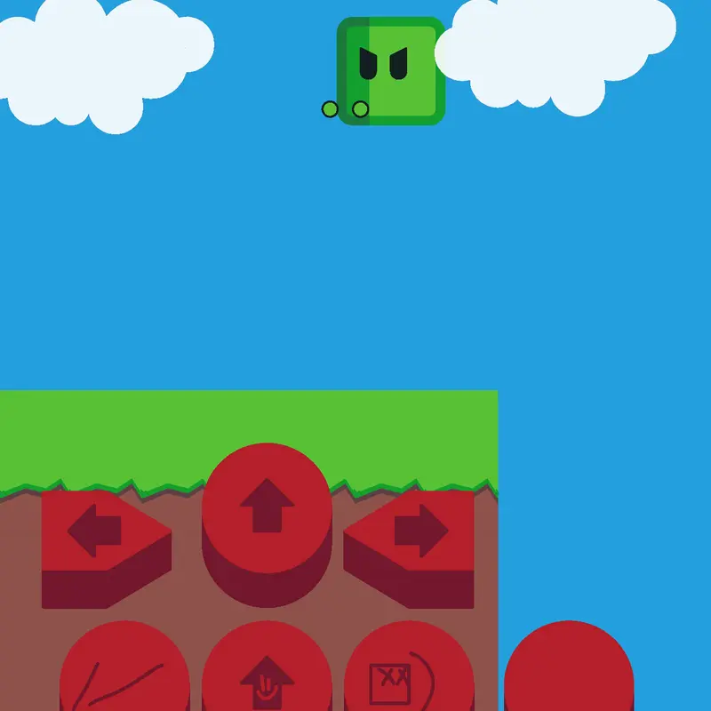 Game by @Prme