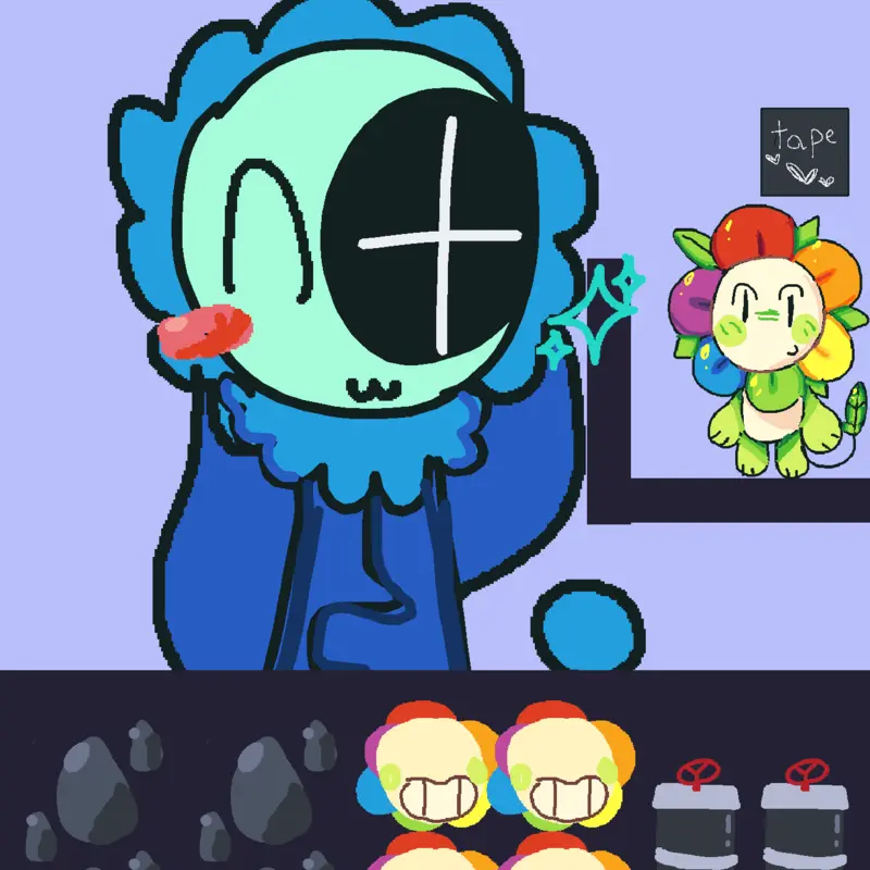 Game by @ruki255