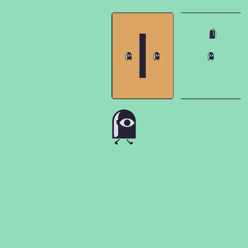 AI Projects Museum by @Howtoeatburgers