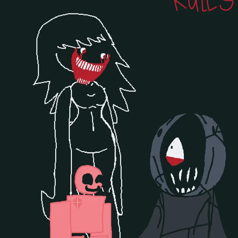 Game by @Eli543