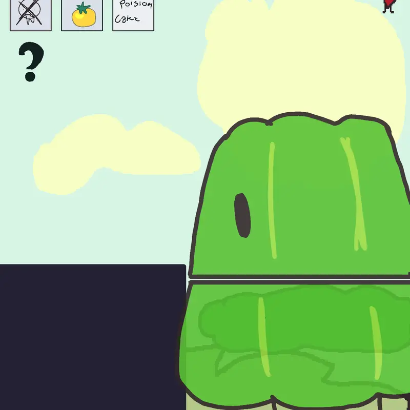 Game by @Lewrol