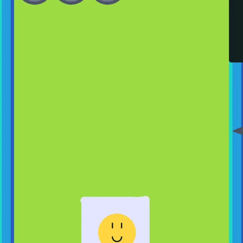 Game by @slenadevile