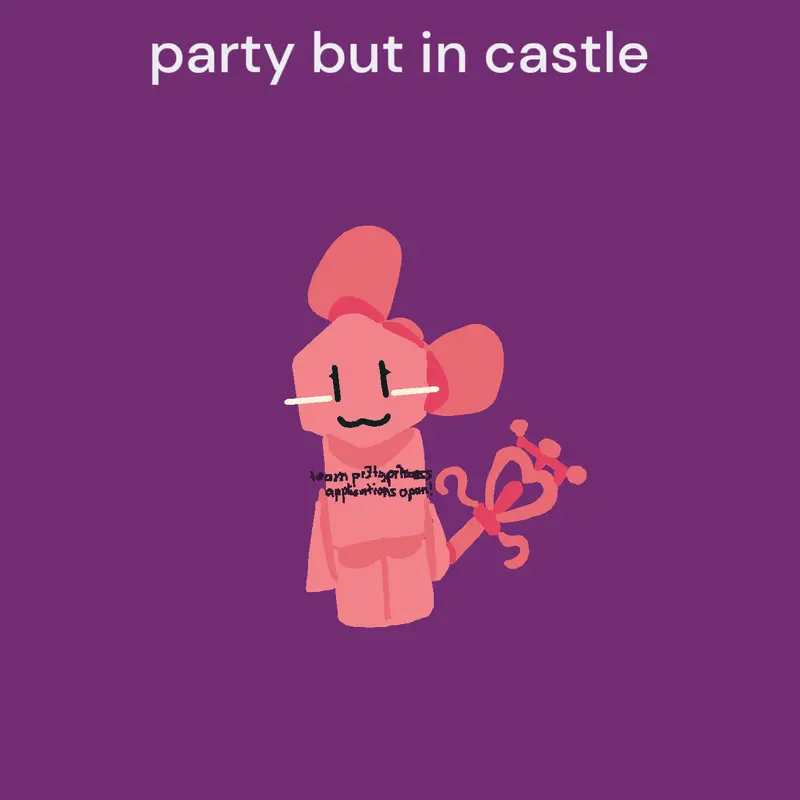Game by @ImFullyTheCastle
