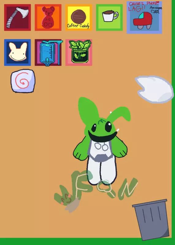 Game by @animal_hospital_fan123