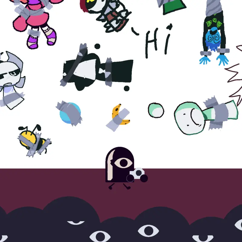 Game by @LemonyAnimations