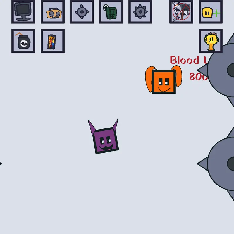 Game by @miojd