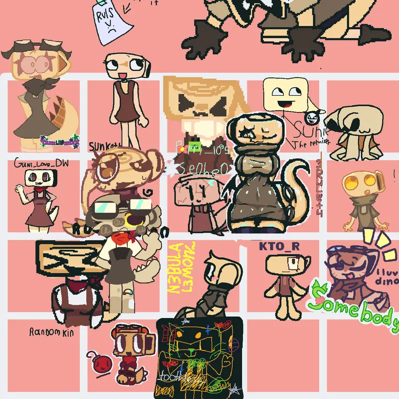 Game by @_Toothless_