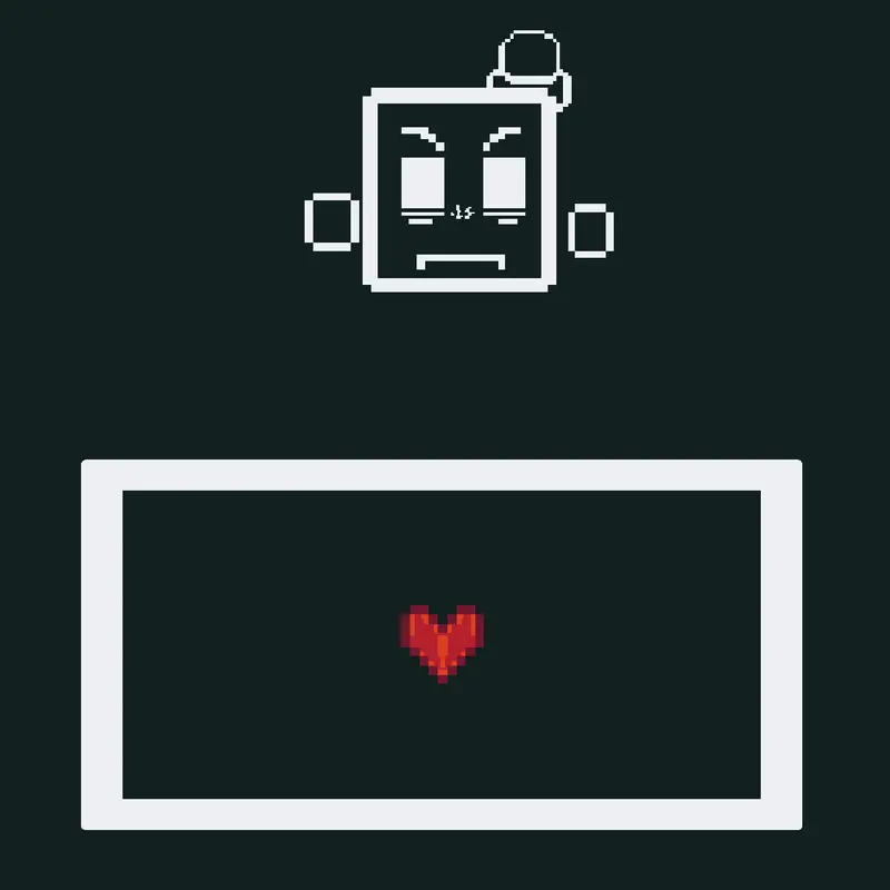 Game by @Charic_Studio