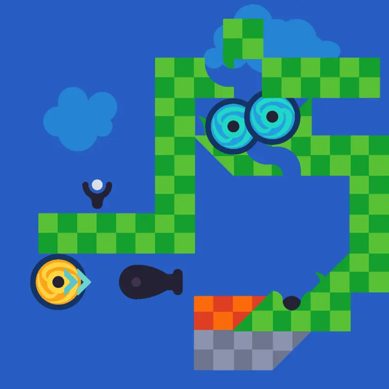 Game by @Faiq1234