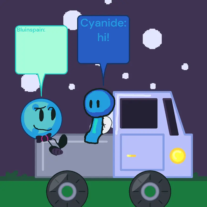 Game by @cyanide_