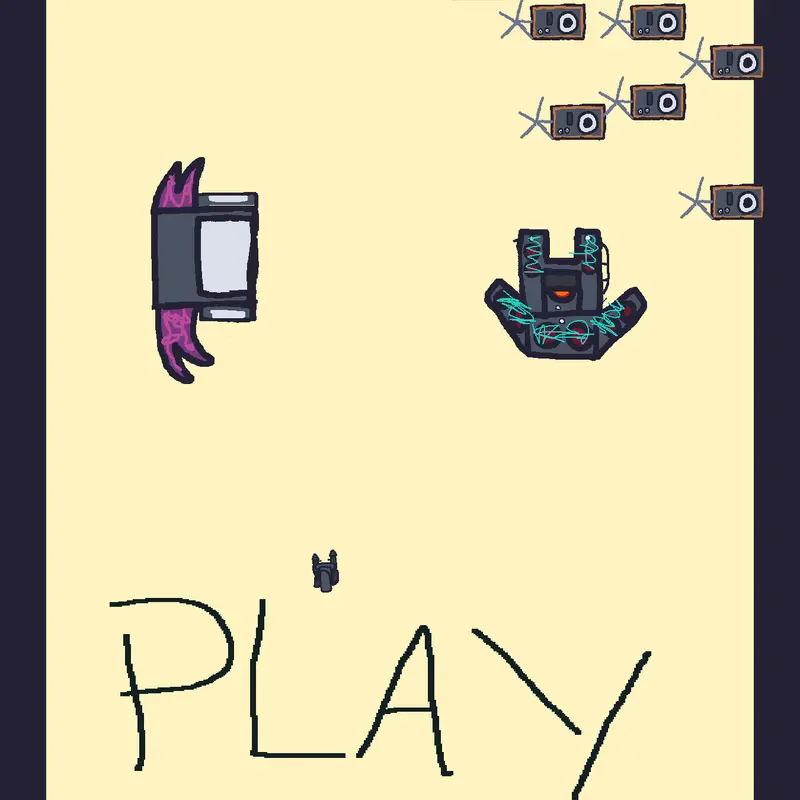 Game by @-_titan_tvman_-
