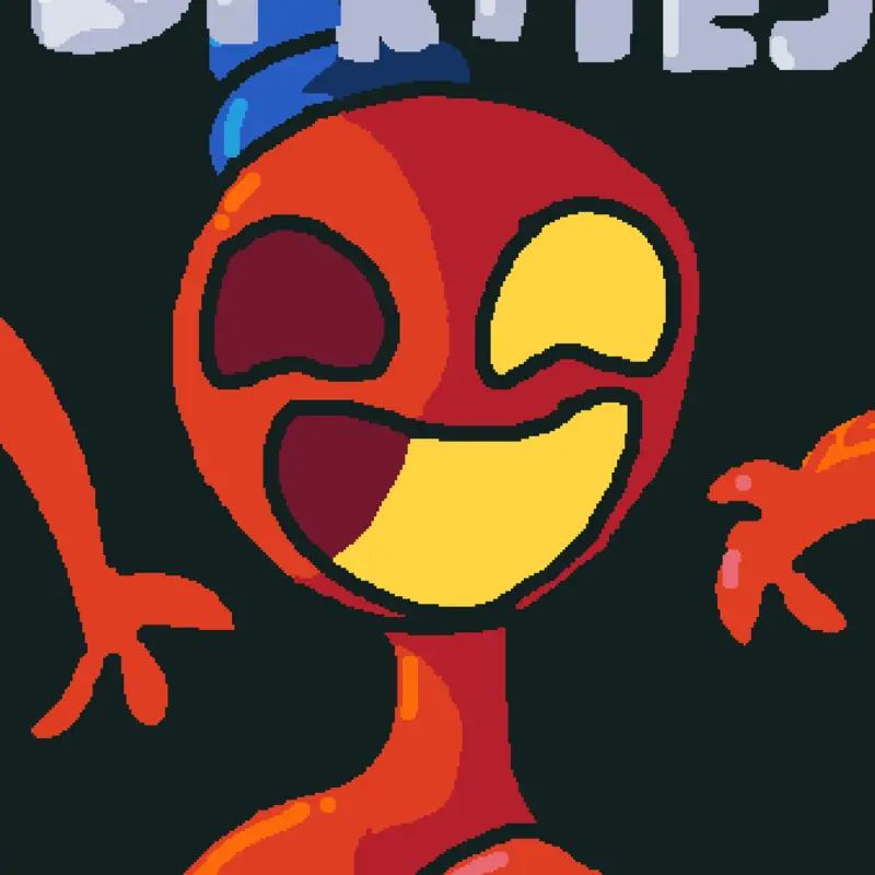 Game by @Xarbey_official