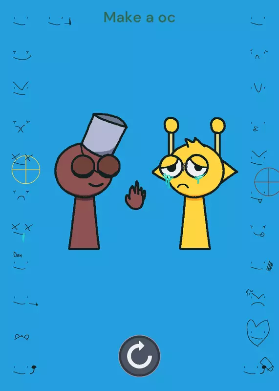 Game by @haniwa_cat
