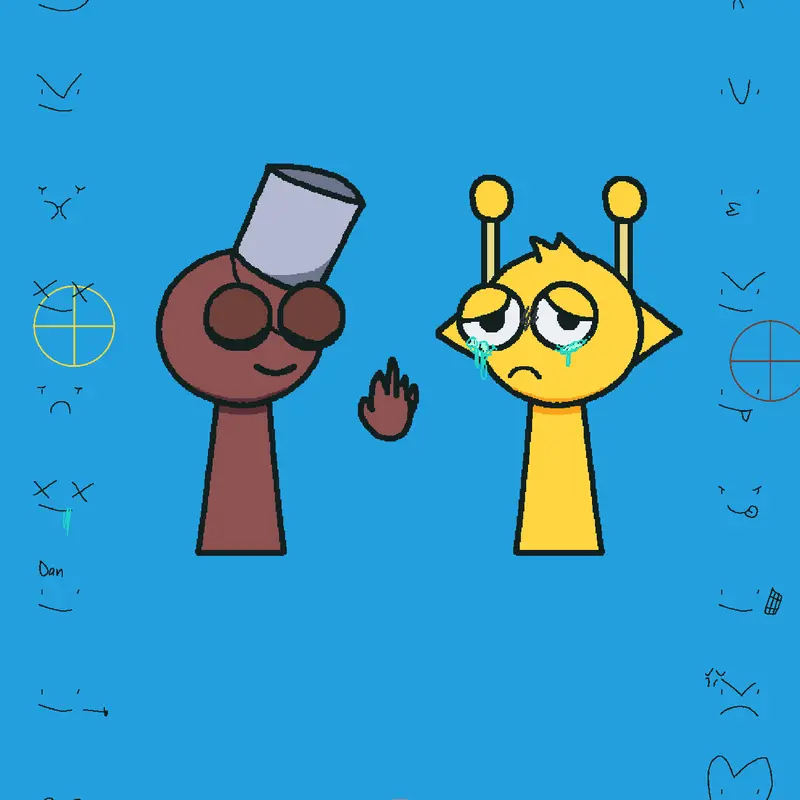 Game by @haniwa_cat