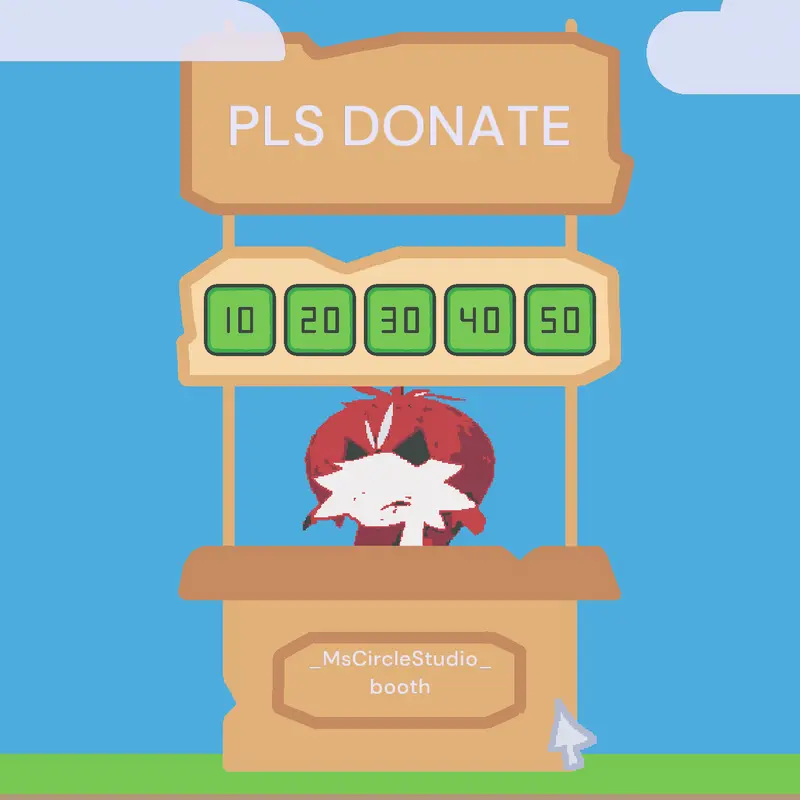 Game by @_MiddleStudio_