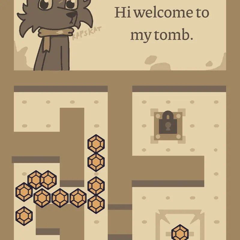 Game by @MaxAJustiniano