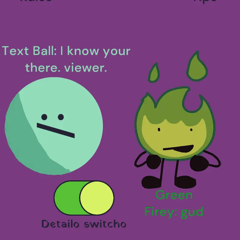 Game by @itz-TextBall