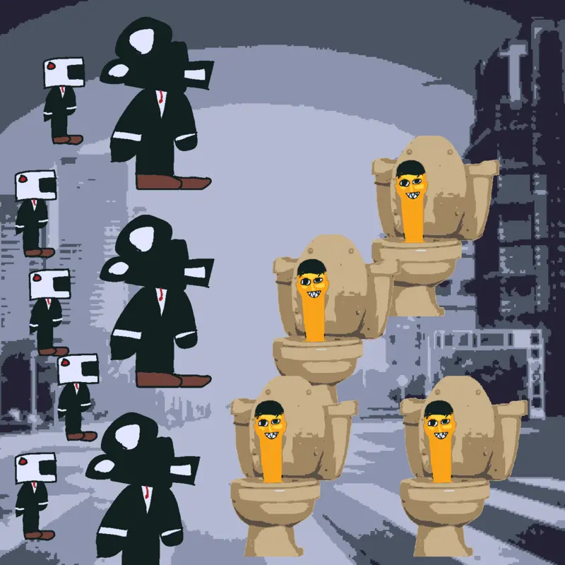 Game by @Tizirepr0