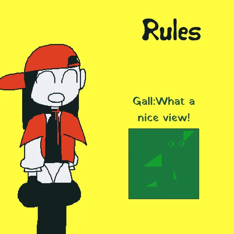 Game by @Gallbox