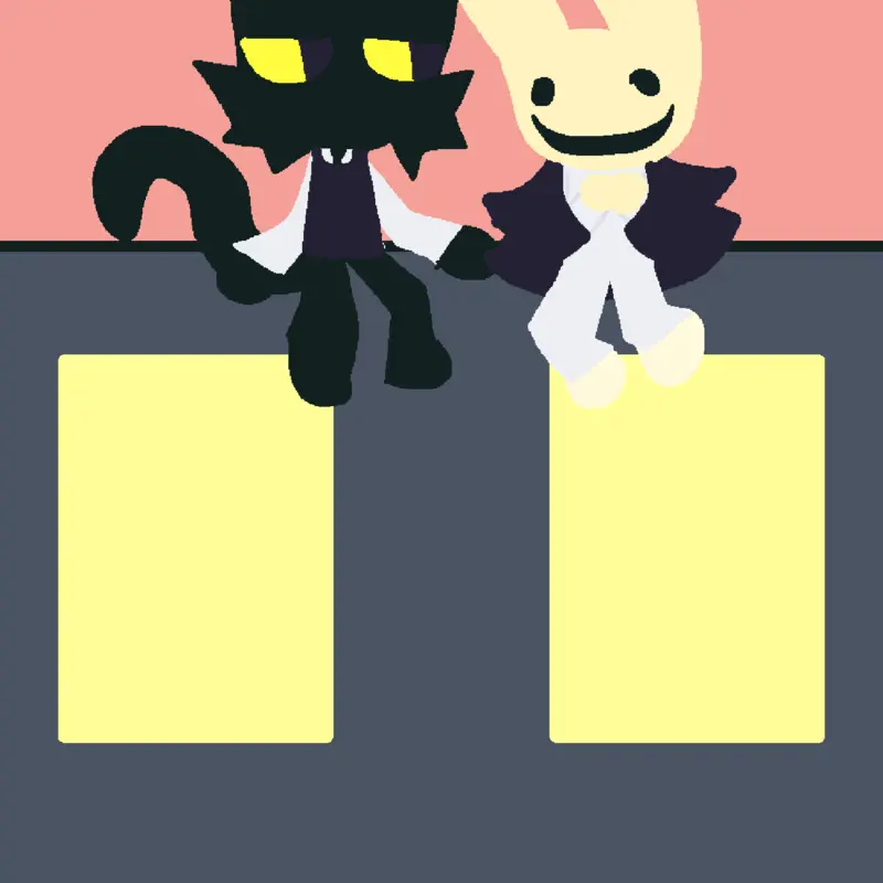 Game by @blakecassia