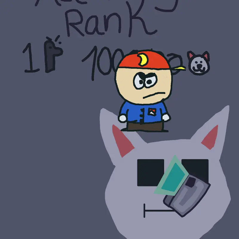 Game by @southparkfan11