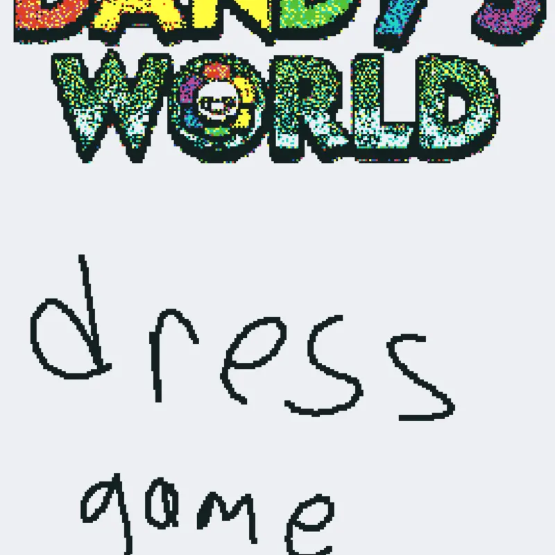 Game by @melos09_Spondgebob