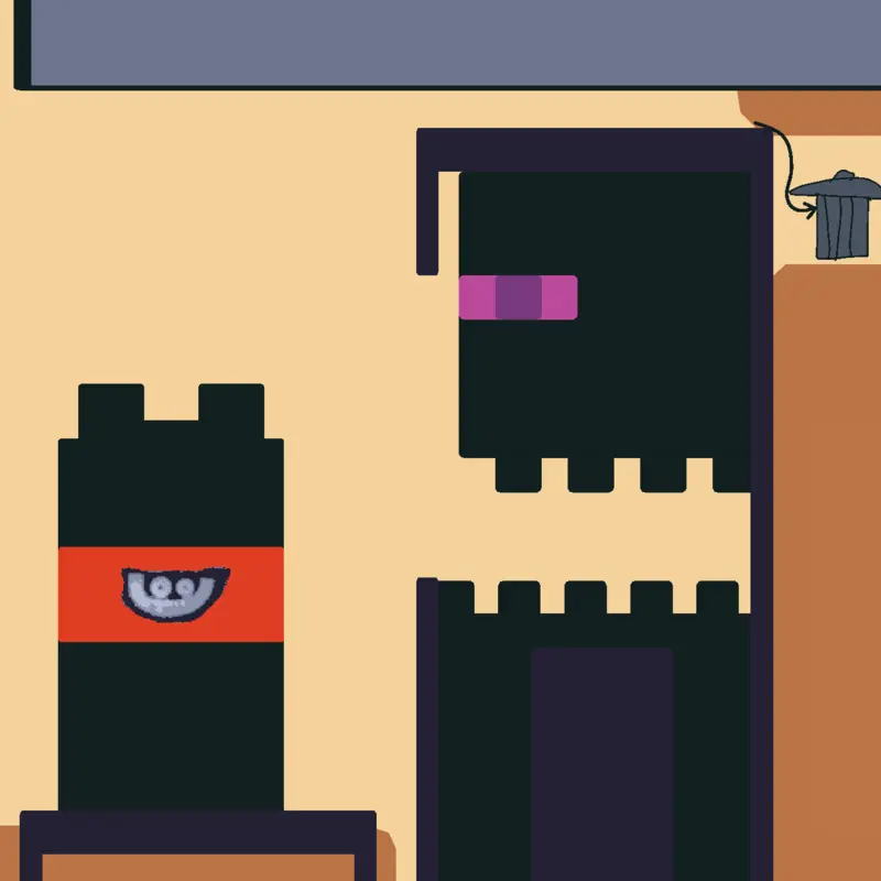 Game by @eiwkske