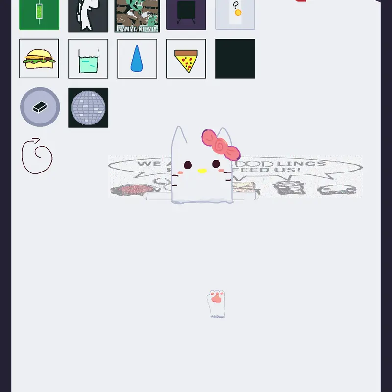 Game by @mourning