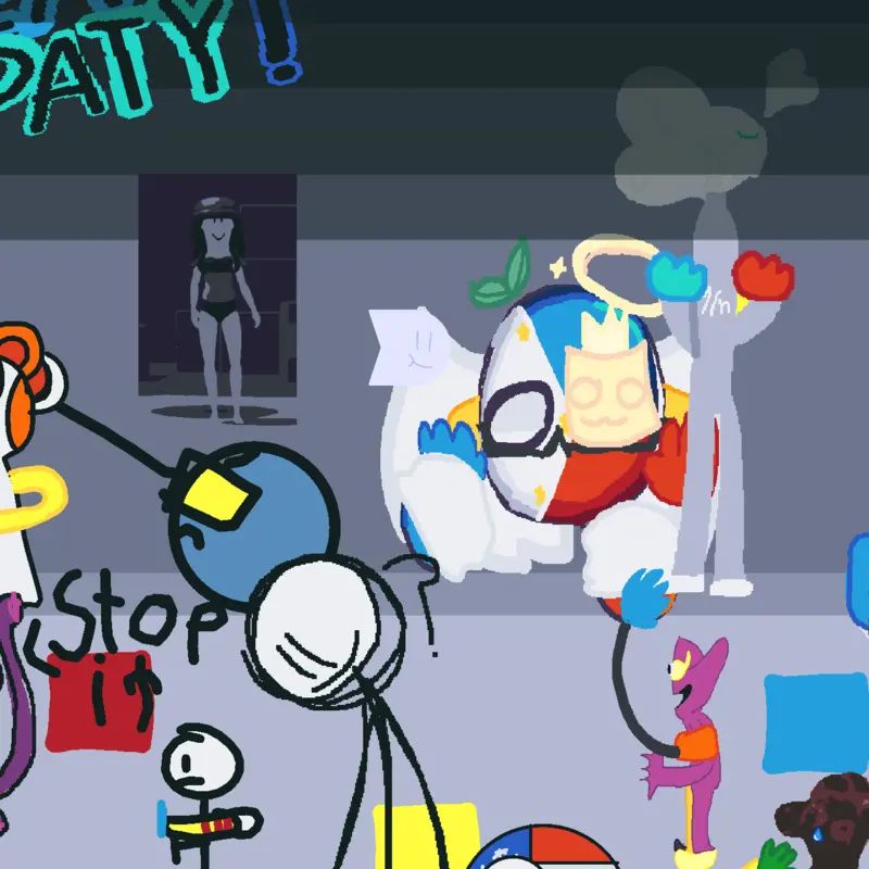 Game by @uhvghfg