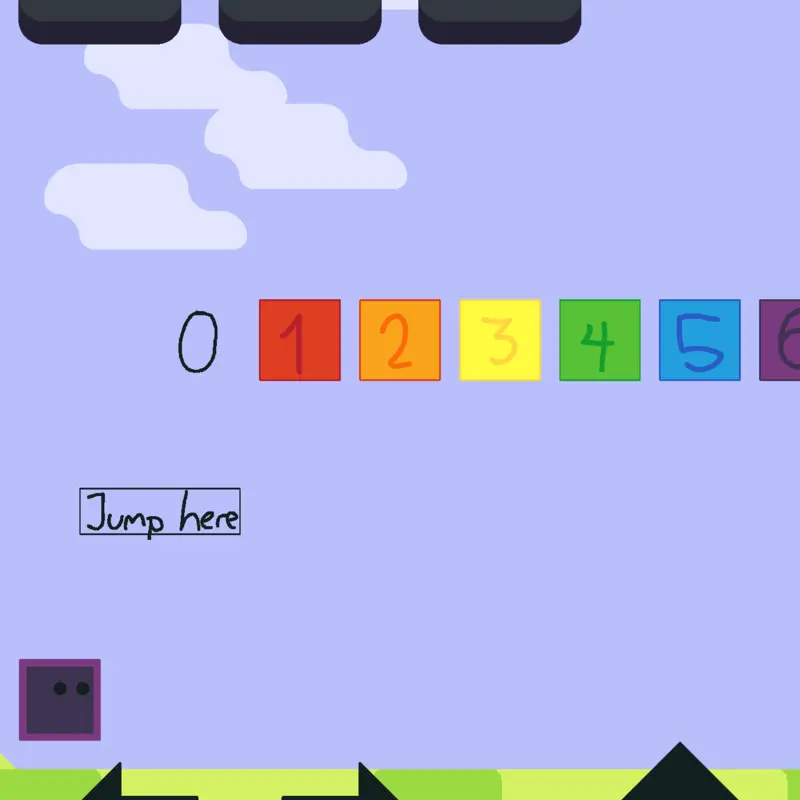 Game by @Geometicbbankman