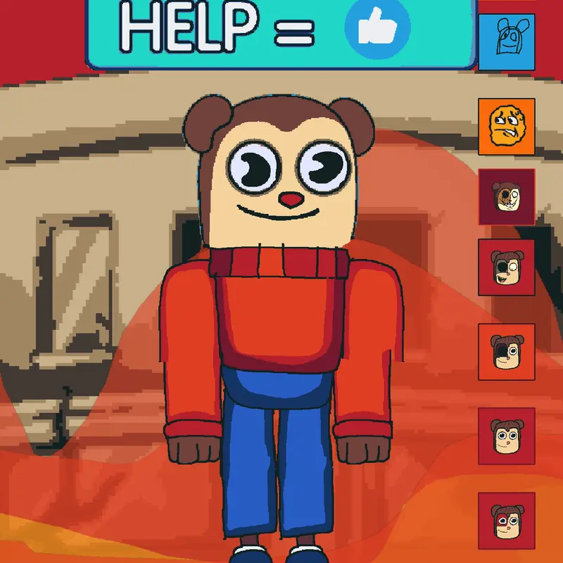 Game by @Adam041015