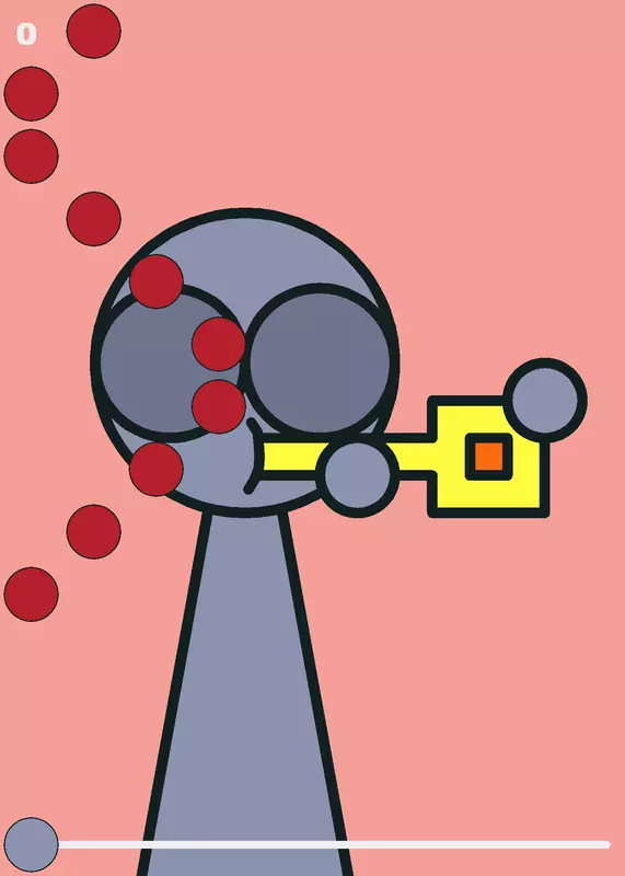 Game by @RETROHANAT
