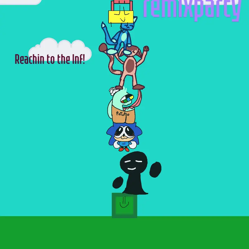 Game by @heyaclare_