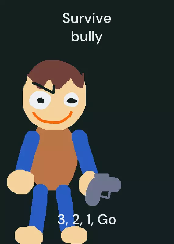 Game by @Bloxyzero