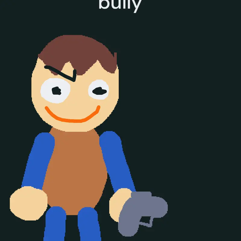 Game by @Bloxyzero