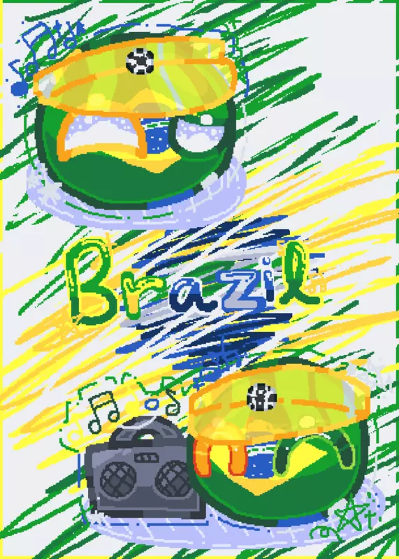 Game by @-_Charlotte_awa_-