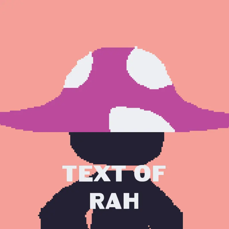 Game by @purplespores