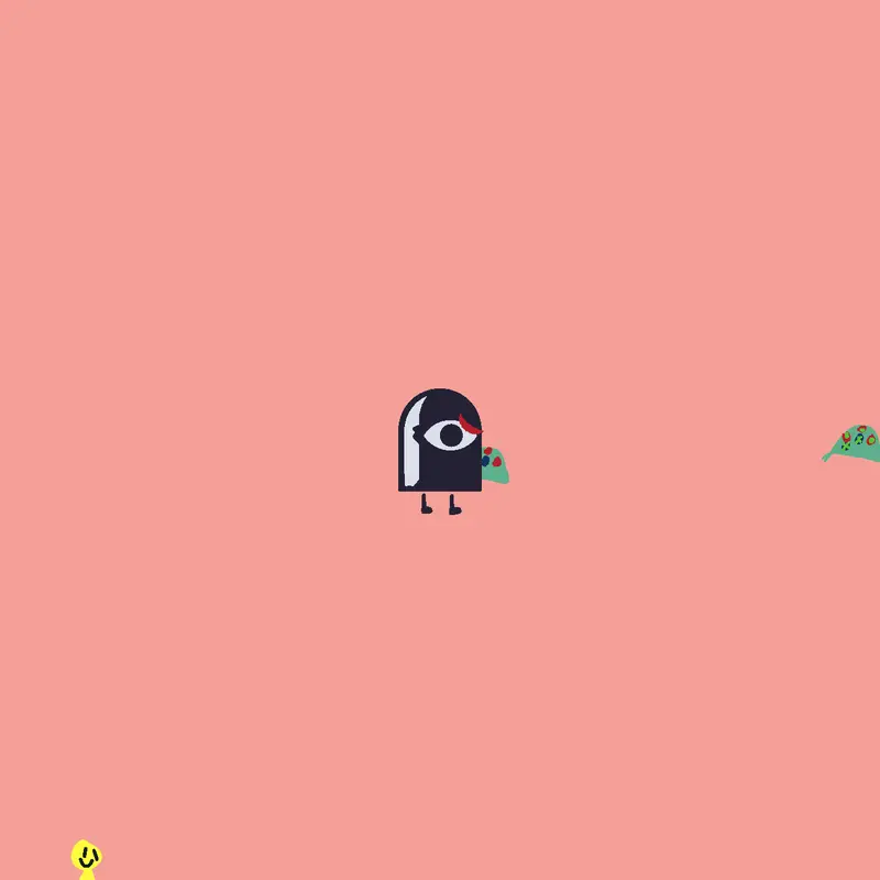Eat berries by @yellow_deo